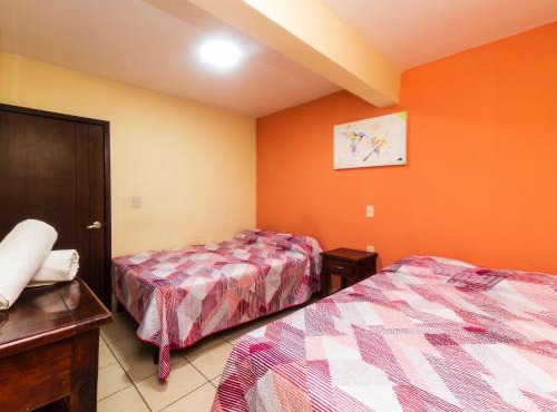 Hotel Zaragoza, San Juan de los Lagos