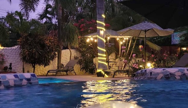 Hotelito Swiss Oasis - Adults Only
