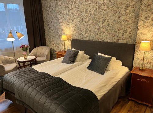Hotell Bele in Trollhattan