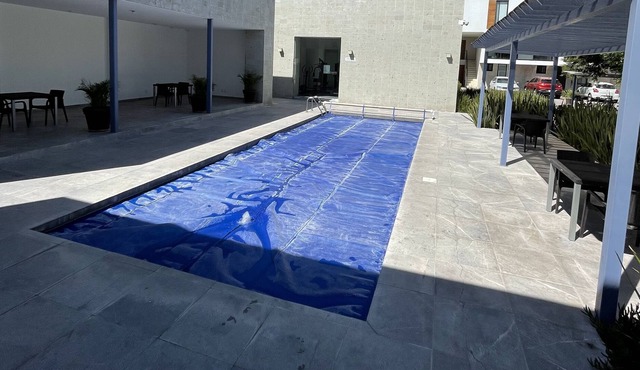 House in Juriquilla Santa Fe.