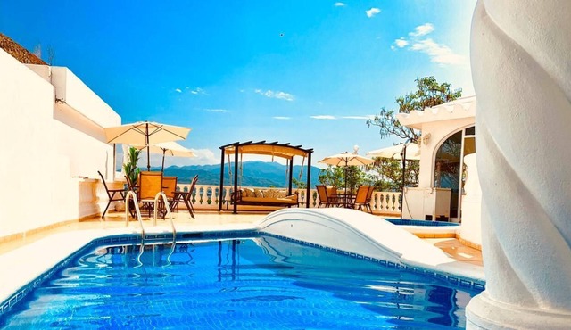 House in La Audience 5 minutes from the beach