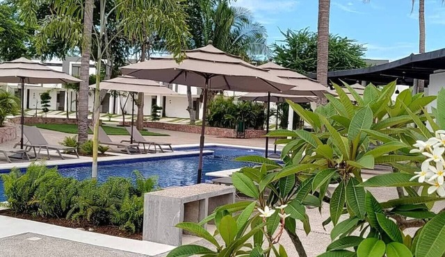 House in Mezcales near Vallarta