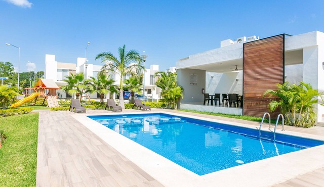 House in Private Altus Il - Private Pool