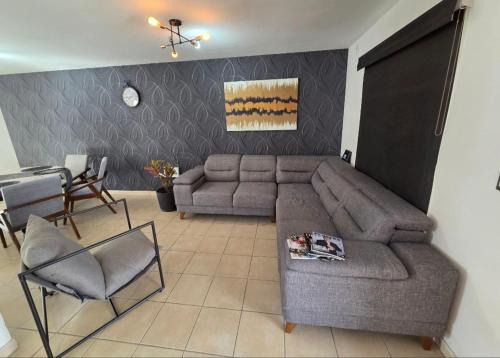 House in Torreón in a gated community -we invoice-