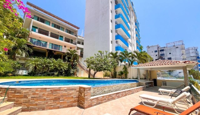 HOUSE LAS PALMAS ACAPULCO