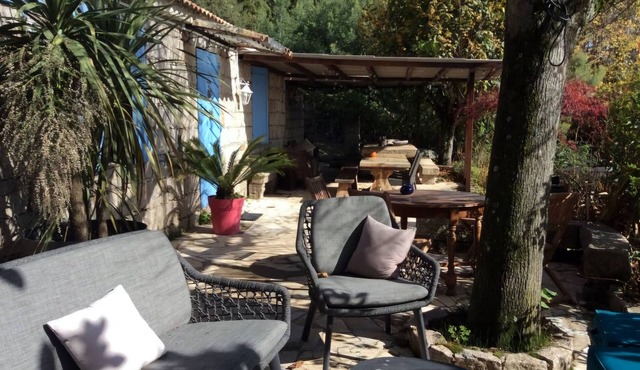 House Mare a Mare Ospédale