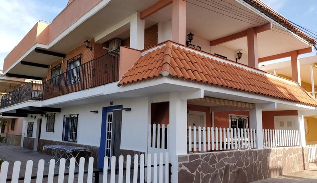 House Mare Nostrum in Moncófar