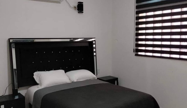 House San Blas, Nayarit 3 minutes from the Beach