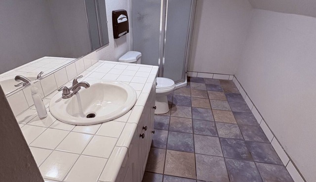 House Sober Safe Space