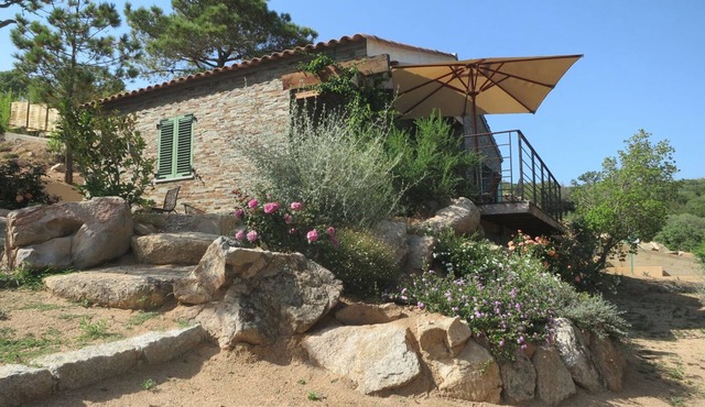 House with magnificent view, great comfort, near the beaches!