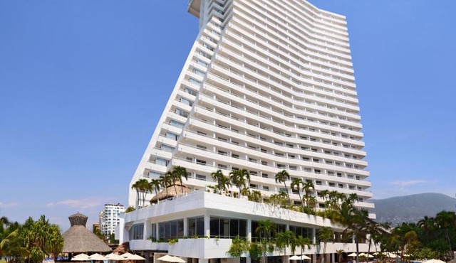 HS HOTSSON Hotel Acapulco