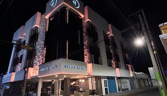 HUNICO HOTEL