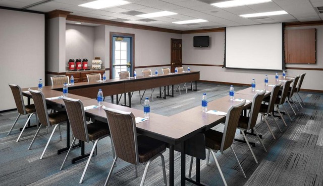 Hyatt House Scottsdale Old Town