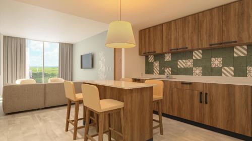 Hyatt Place Cancun Airport