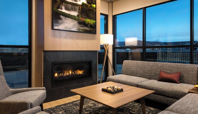 Hyatt Place Post Falls/Coeur D'Alene