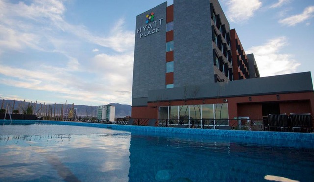Hyatt Place Saltillo