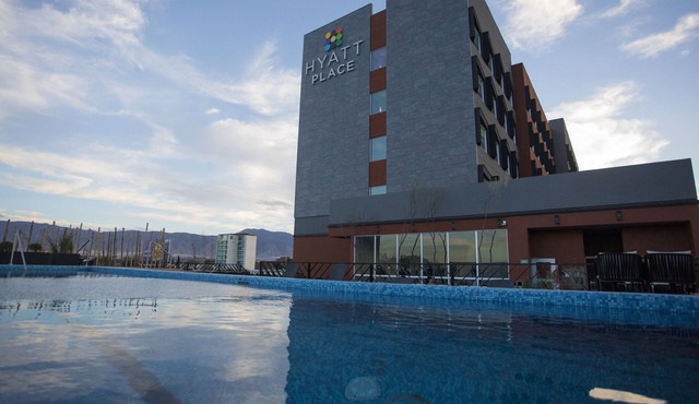 Hyatt Place Saltillo