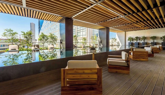 Hyatt Regency Andares Guadalajara