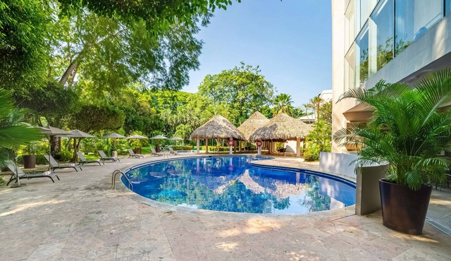 Hyatt Regency Villahermosa