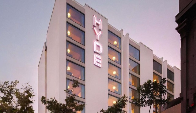 Hyde Perth in Perth