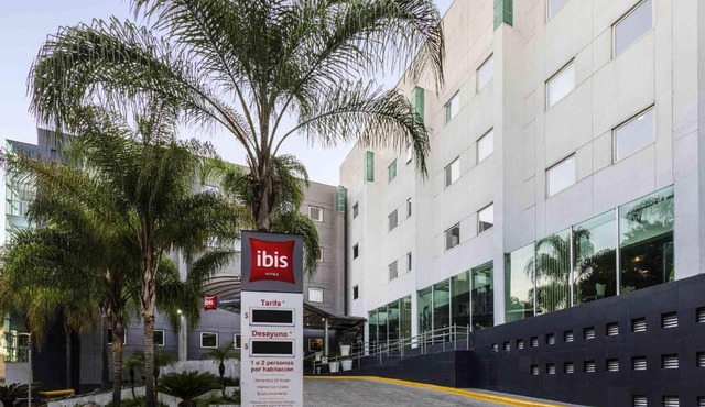 Ibis Guadalajara Expo