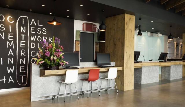 ibis Irapuato