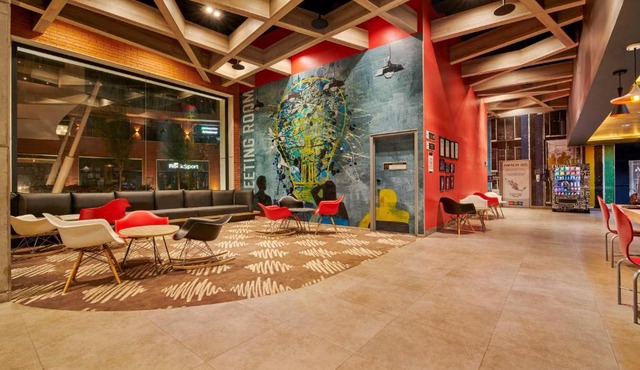 Ibis Torreon