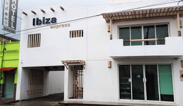 Ibiza Express Hotel