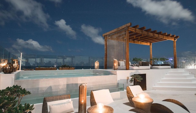 Icaco Island Village - Adults Only
