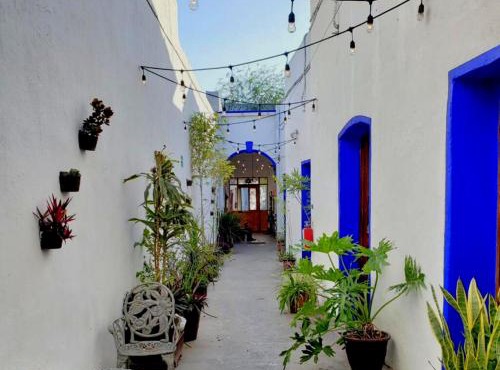 Ikali Hostel