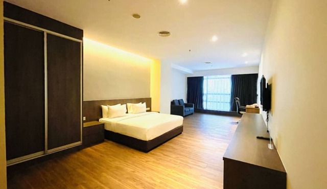 Imperial Regency Suites Petaling Jaya