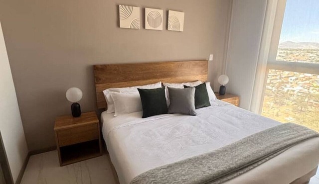 Incredible Luxury Apartment Near Andares!