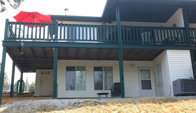 Incredible spacious location with something for everyone! in Invermere