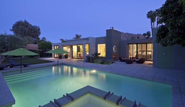 Indian Wells, CA - Luxury 3 Bedroom Vacation Home