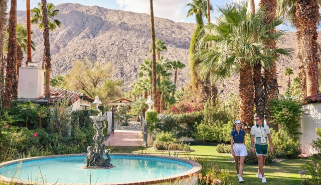 Ingleside Estate Hotel & Bungalows- Adults Only