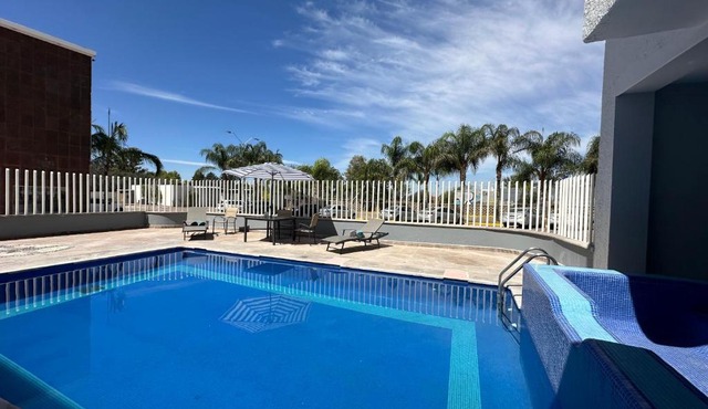 InHouse Hotel León