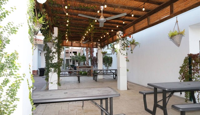 Insta-worthy Amenities, Family Friendly