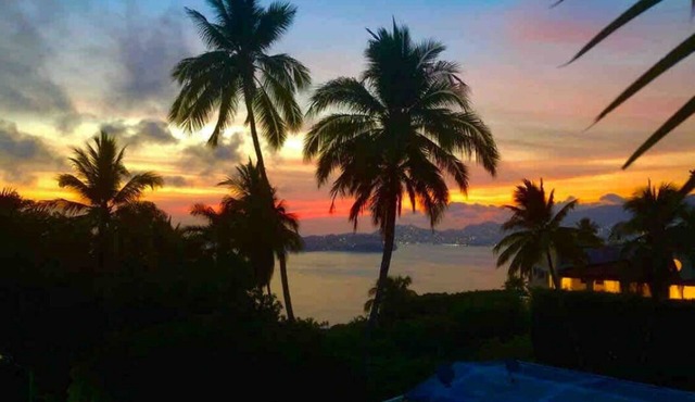 INTIMACY, BEAUTY AND THE BEST VIEW