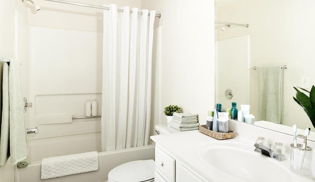 InTown Suites Extended Stay Phoenix AZ - Chandler
