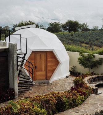 Ishak Glamping