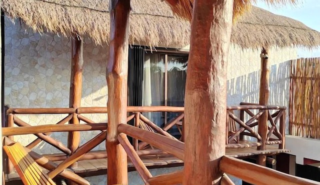 Isla Bonita Hotel Holbox