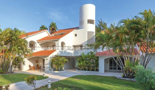 Isla Mujeres Resort Studio Hotel King