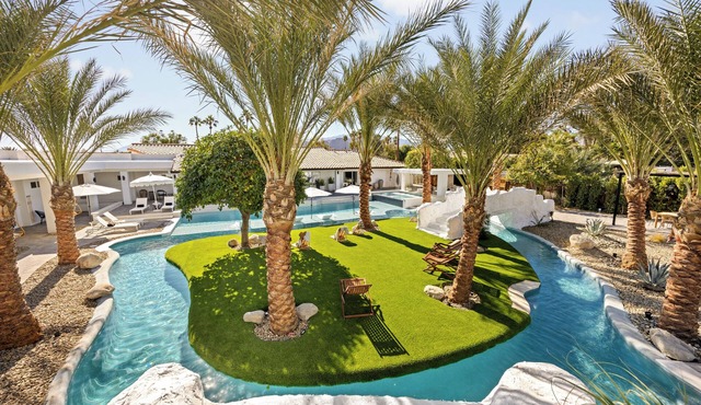Isla - Where Luxury Meets Adventure