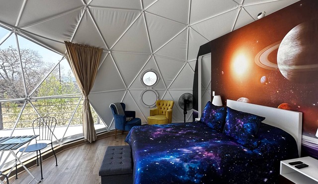 ixkapada glamping