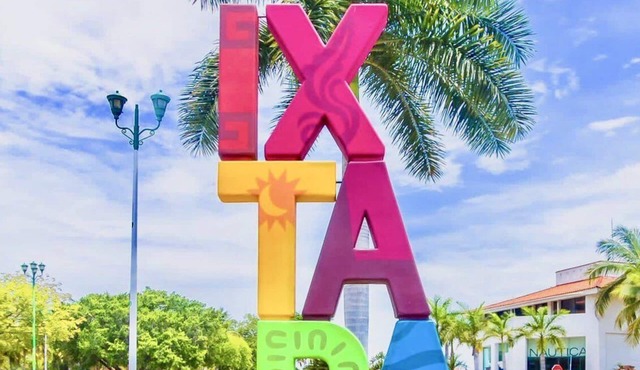IXTAPA AT THE BEST PRICE! "House the Shells"