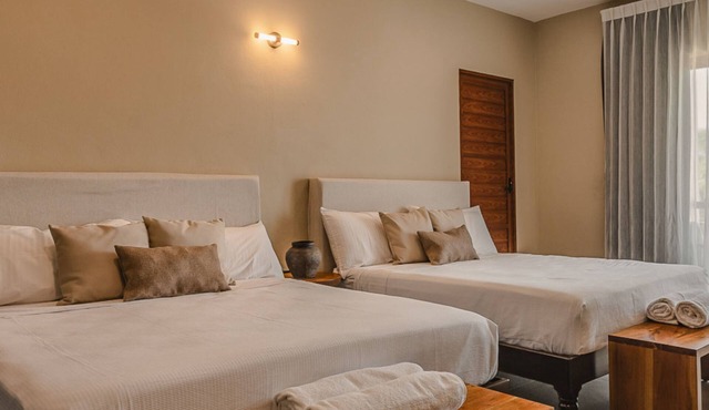 JUNAB HOUSE - APARTMENT 2
