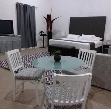 Junior suite Privada 7 min del Aeropuerto