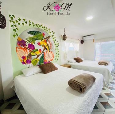 K&M HOTEL