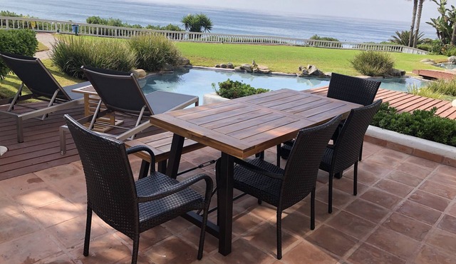 K38 Club Marena Ground Floor With Big Patio Walkout to Fantastic Surfing