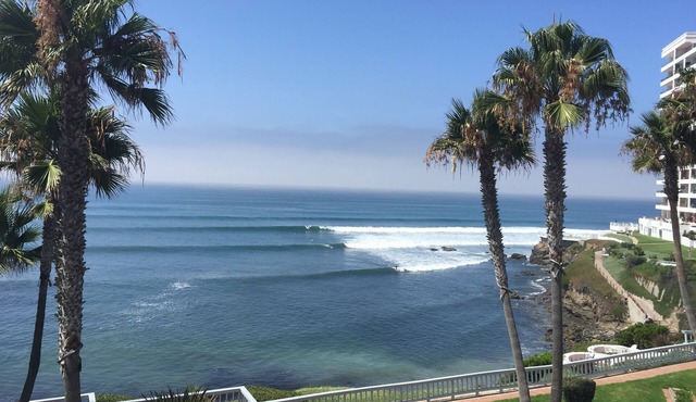 k38 Stunner! Surfer's Paradise - Incredible Views - Private Garage - Adults Only
